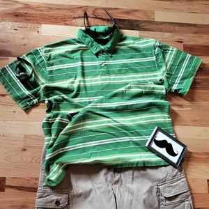BP Bailey Point Polo Shirts XXL - Bundle of 3